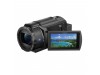 Sony FDR-AX43A UHD 4K Handycam Camcorder